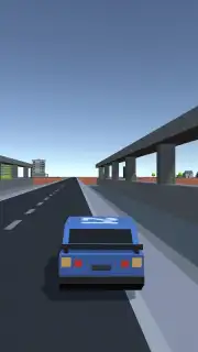 Rampage Road screenshot 2