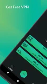 Award VPN screenshot 9