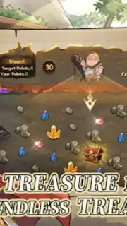 Imperial Destiny: Path of Gold screenshot 12