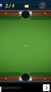 Billiards City screenshot 8