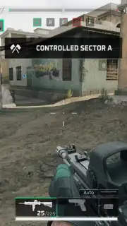 Delta Force screenshot 13