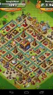 Jungle Heat screenshot 17