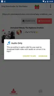 Sing Downloader for StarMaker screenshot 4