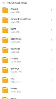 SHAREit - Connect & Transfer screenshot 3