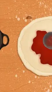 Pizza Maker screenshot 1