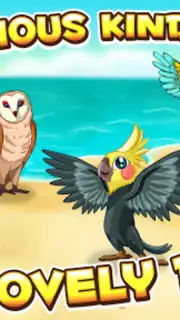 Birdland Paradise screenshot 6