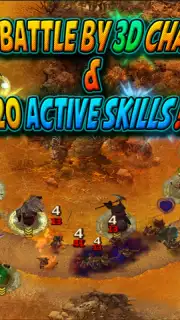 QuestDefense screenshot 12