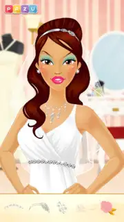 Makeup Wedding screenshot 7