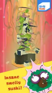 TO-FU Oh!SUSHI 2 screenshot 4