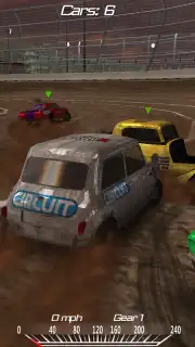 Demolition Derby 2 screenshot 11