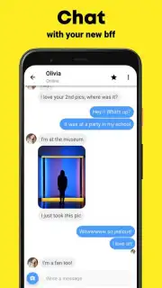 Yubo screenshot 12