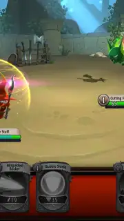 BattleHand screenshot 3