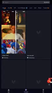 VivaCut screenshot 4