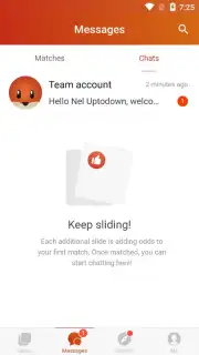 Tantan screenshot 6