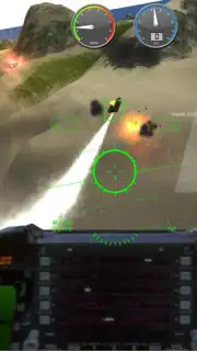 F14 Fighter Jet 3D Simulator screenshot 10