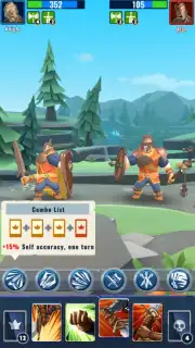 Royal Knight screenshot 6