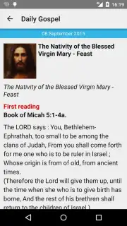 Medjugorje screenshot 4