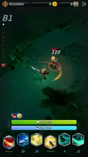 Alchemy Knight screenshot 13
