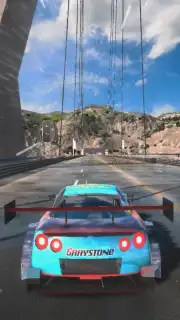 Rally Horizon screenshot 9