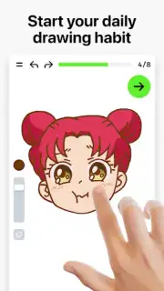 Learn how to draw screenshot 13