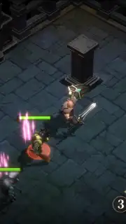 Dark Lord screenshot 8