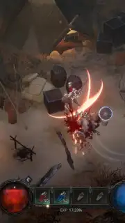 Undecember screenshot 9