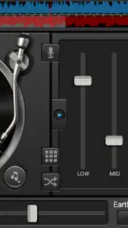 DJ Studio 5 screenshot 2