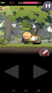 Brave John screenshot 8