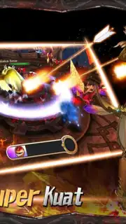 Legend of chaos screenshot 10