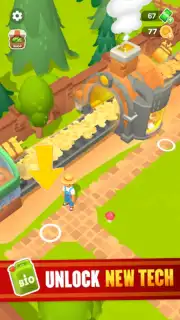 Little Farm Story screenshot 2