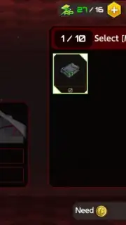 Action Taimanin screenshot 7