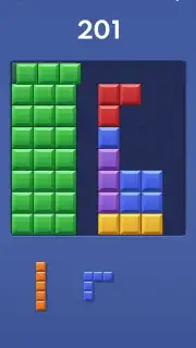 Block Blast! screenshot 6