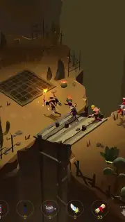 Man Or Vampire screenshot 10
