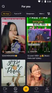 BOOYAH! screenshot 6