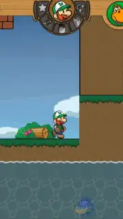 Super Woody screenshot 3