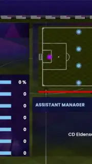 Soccer Manager 2024 screenshot 5