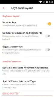 PlayKeyboard screenshot 6