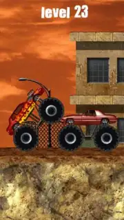 Truck Demolisher screenshot 4