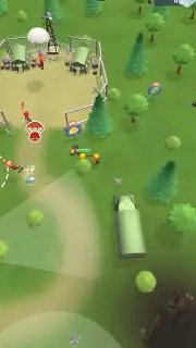 Army Defence screenshot 9