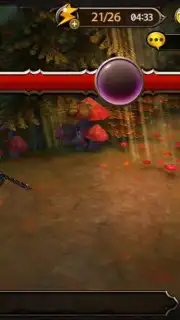 Heroes of the Legend screenshot 11