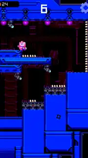 Platform Panic screenshot 1