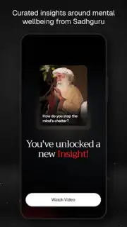 Miracle Of Mind screenshot 1