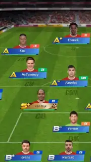 Football Master 2 screenshot 10