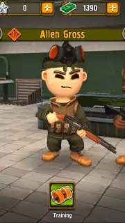 Pocket Troops screenshot 9
