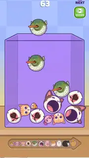 Merge Fellas screenshot 17