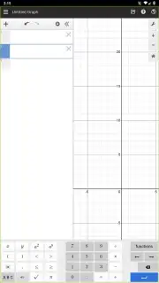 Desmos screenshot 9