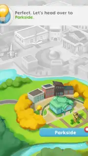 The Sims Mobile screenshot 7