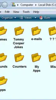 Hacker screenshot 1