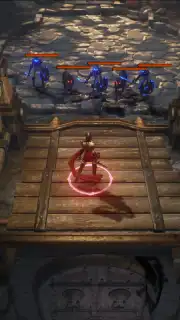 Blade II - The Return of Evil screenshot 7