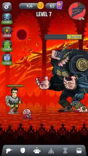 Tap Busters screenshot 3